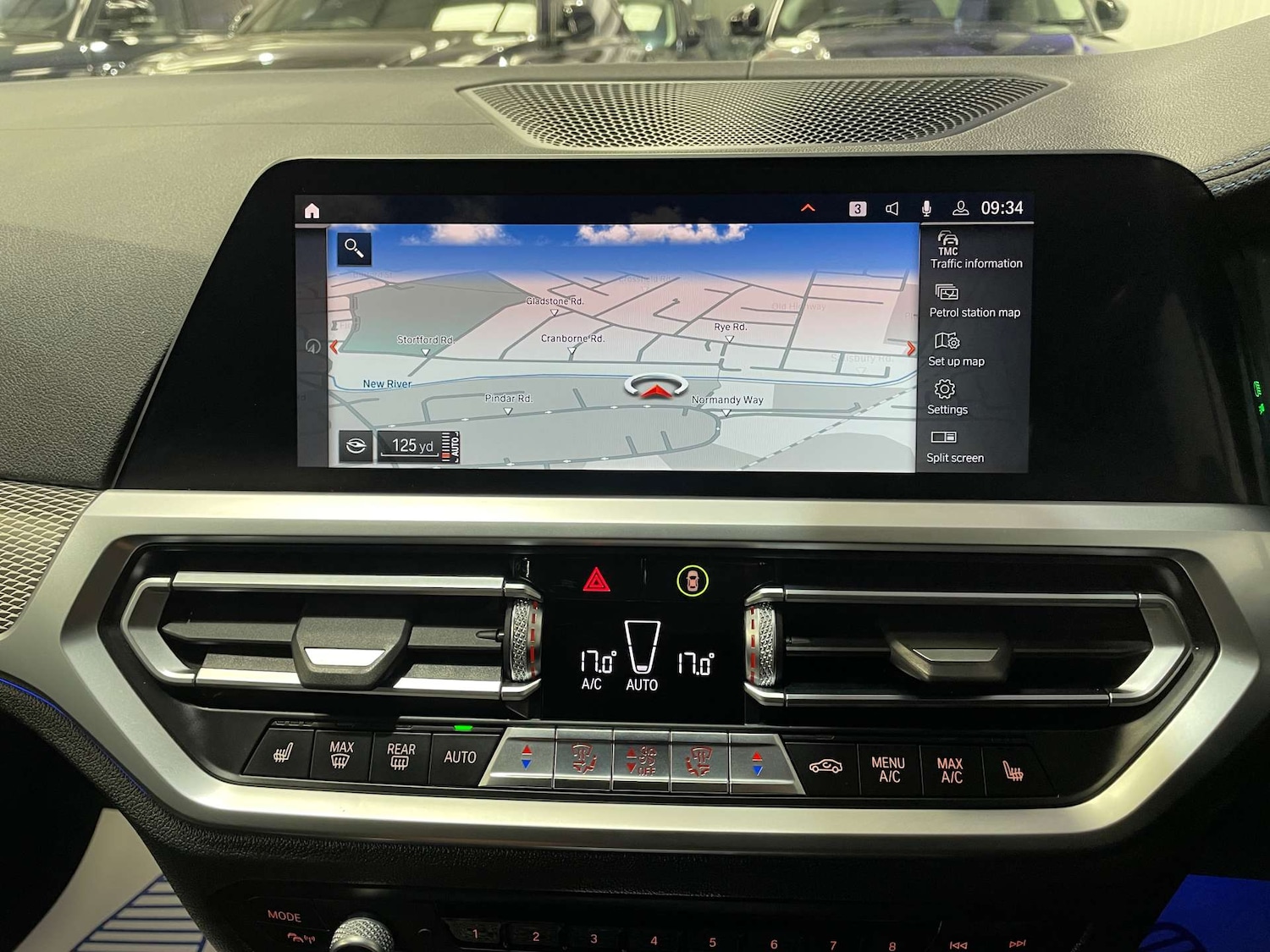 Used BMW 3 Series 2020 for sale - 76278635: Photo 40