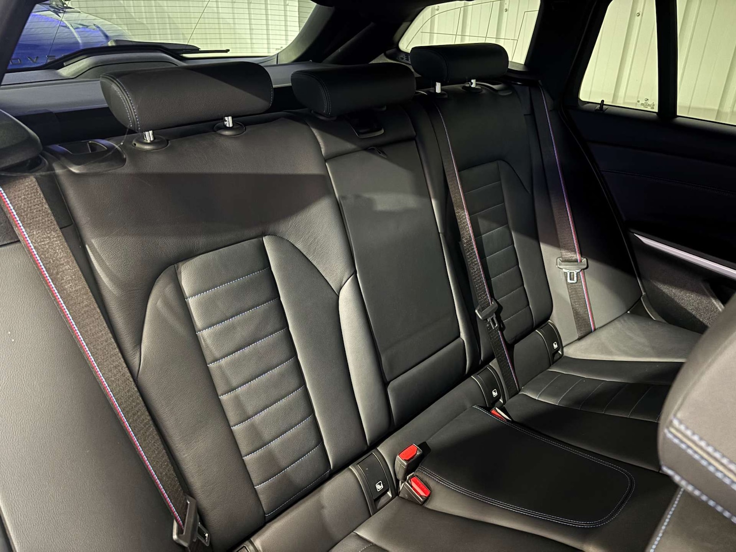 Used BMW 3 Series 2020 for sale - 76278635: Photo 42