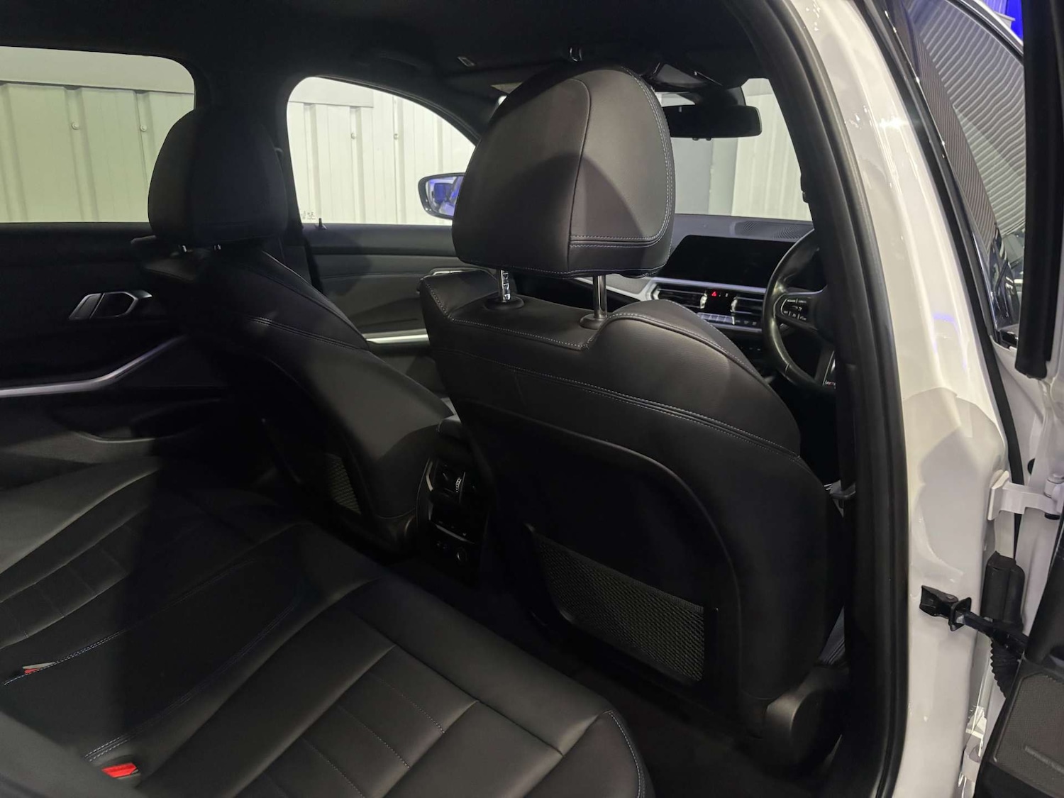 Used BMW 3 Series 2020 for sale - 76278635: Photo 43