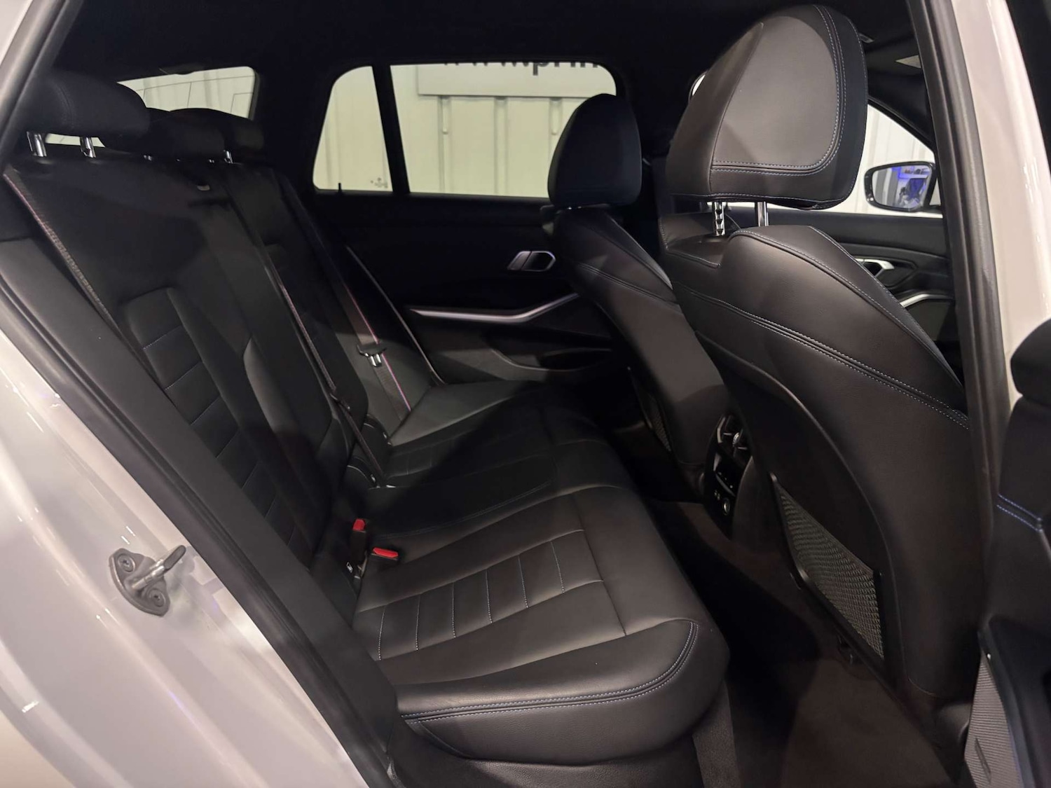 Used BMW 3 Series 2020 for sale - 76278635: Photo 44