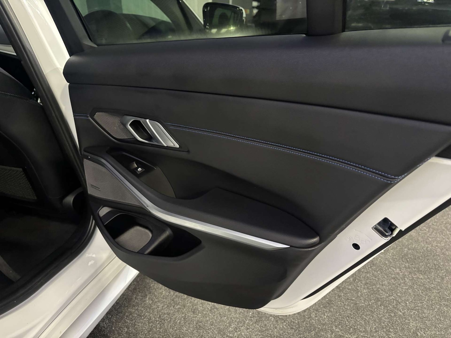 Used BMW 3 Series 2020 for sale - 76278635: Photo 45