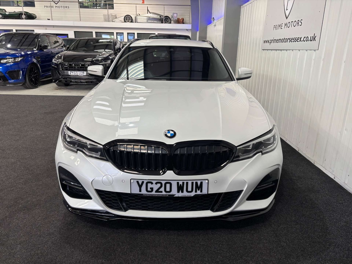 Used BMW 3 Series 2020 for sale - 76278635: Photo 5