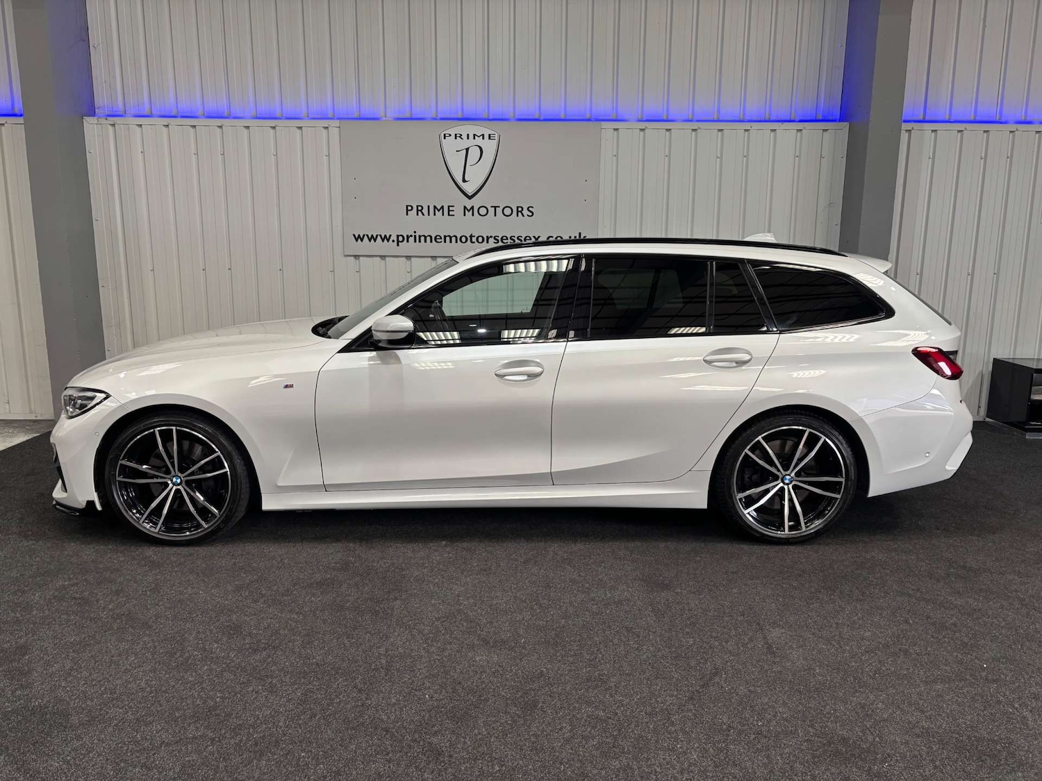Used BMW 3 Series 2020 for sale - 76278635: Photo 9