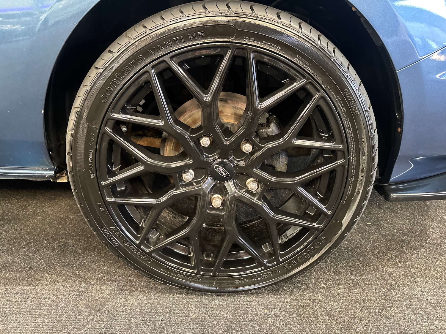 Used Ford Transit Custom 2020 for sale - 76629690: Photo 21