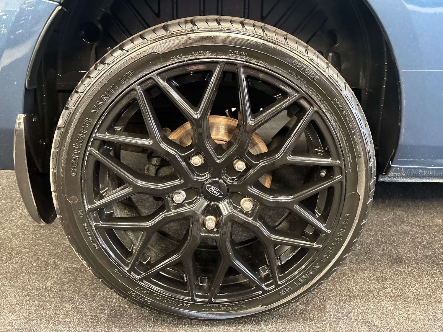 Used Ford Transit Custom 2020 for sale - 76629690: Photo 22