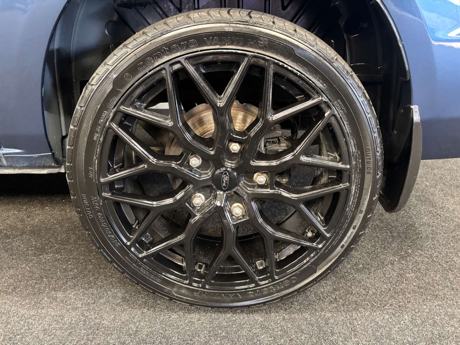 Used Ford Transit Custom 2020 for sale - 76629690: Photo 23