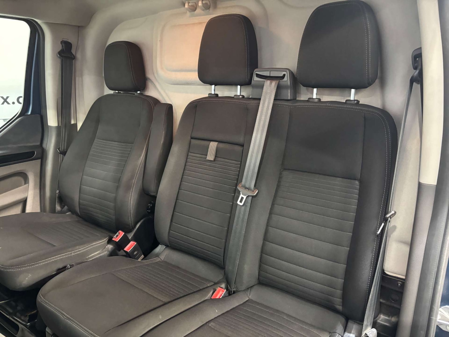 Used Ford Transit Custom 2020 for sale - 76629690: Photo 30