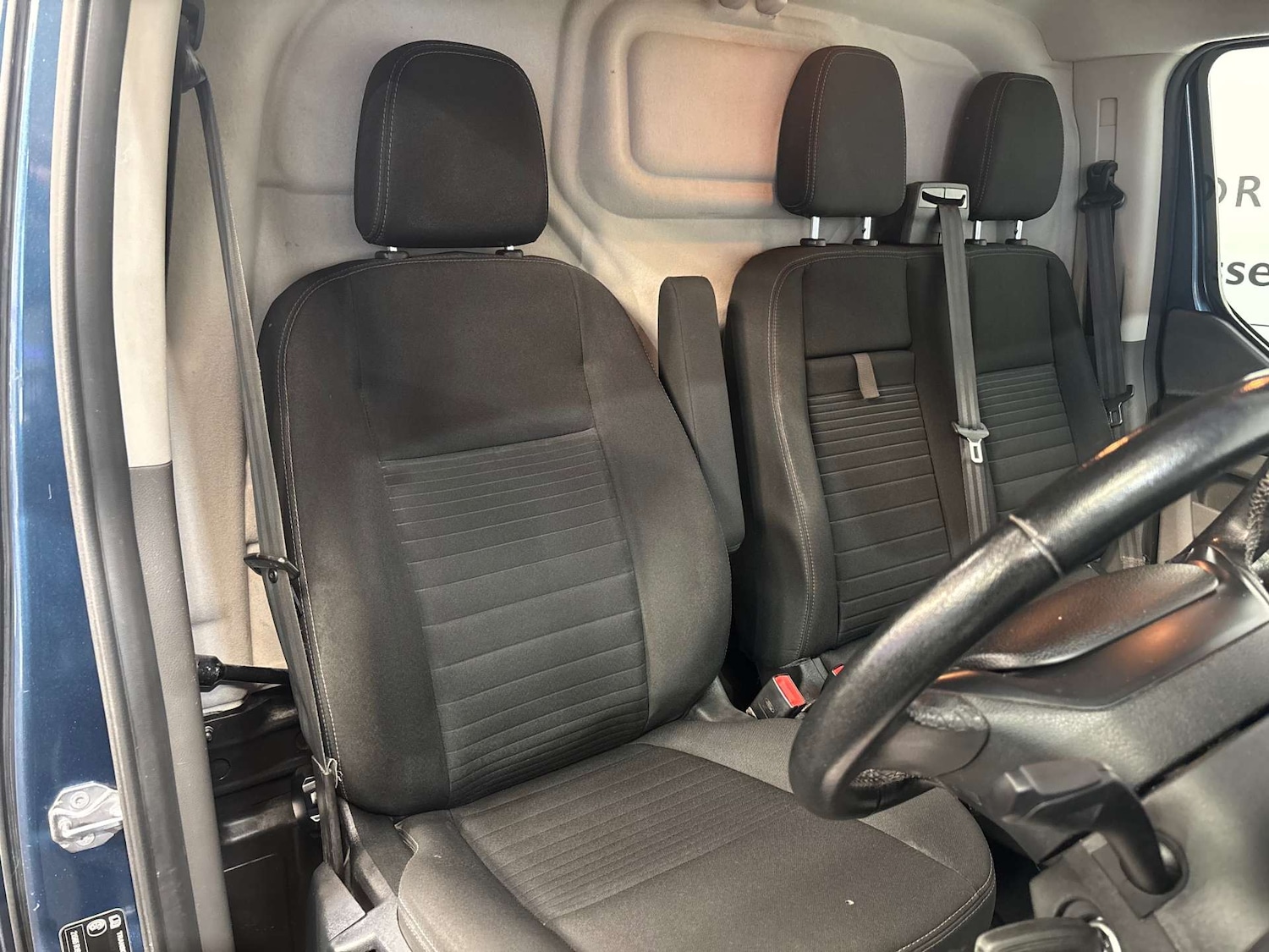 Used Ford Transit Custom 2020 for sale - 76629690: Photo 33