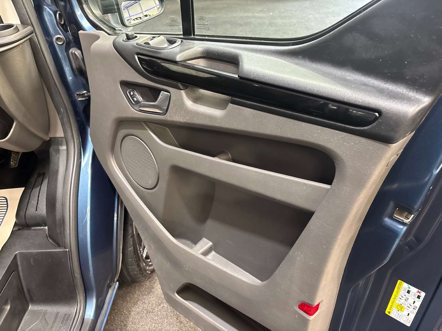 Used Ford Transit Custom 2020 for sale - 76629690: Photo 36