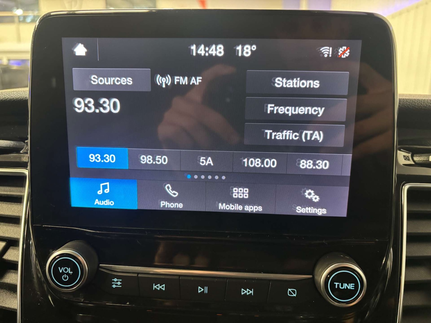 Used Ford Transit Custom 2020 for sale - 76629690: Photo 37