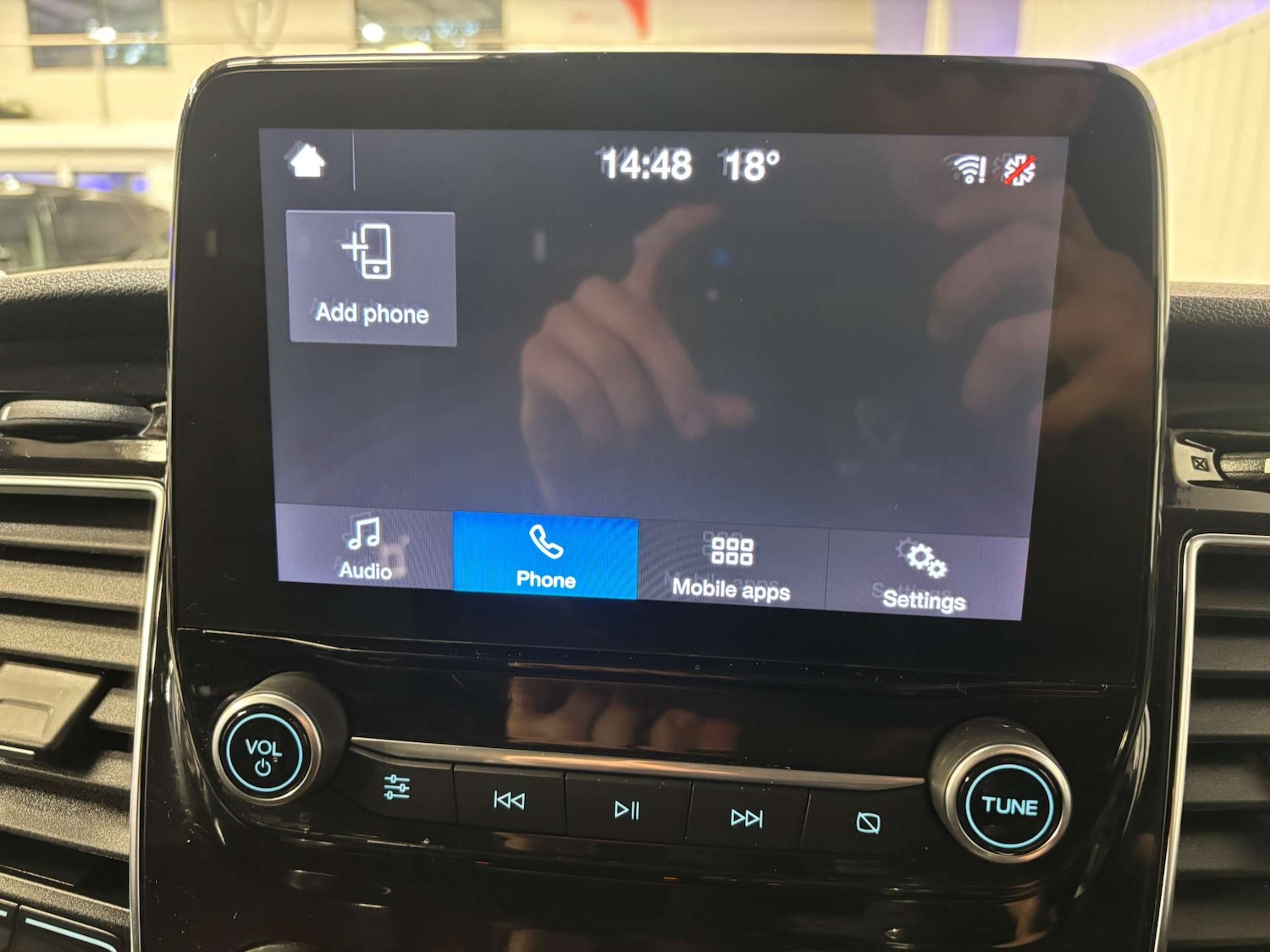 Used Ford Transit Custom 2020 for sale - 76629690: Photo 38