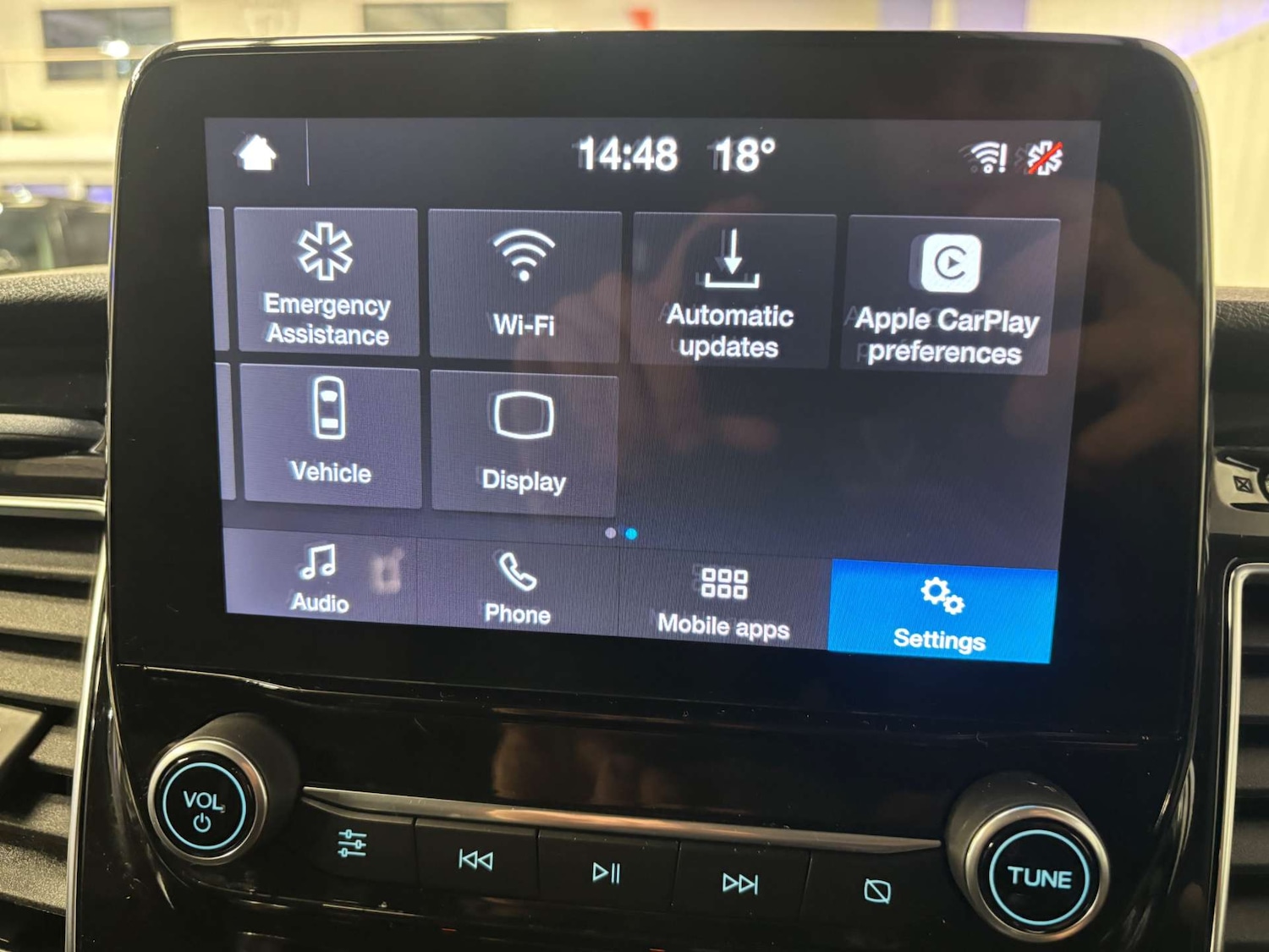 Used Ford Transit Custom 2020 for sale - 76629690: Photo 41