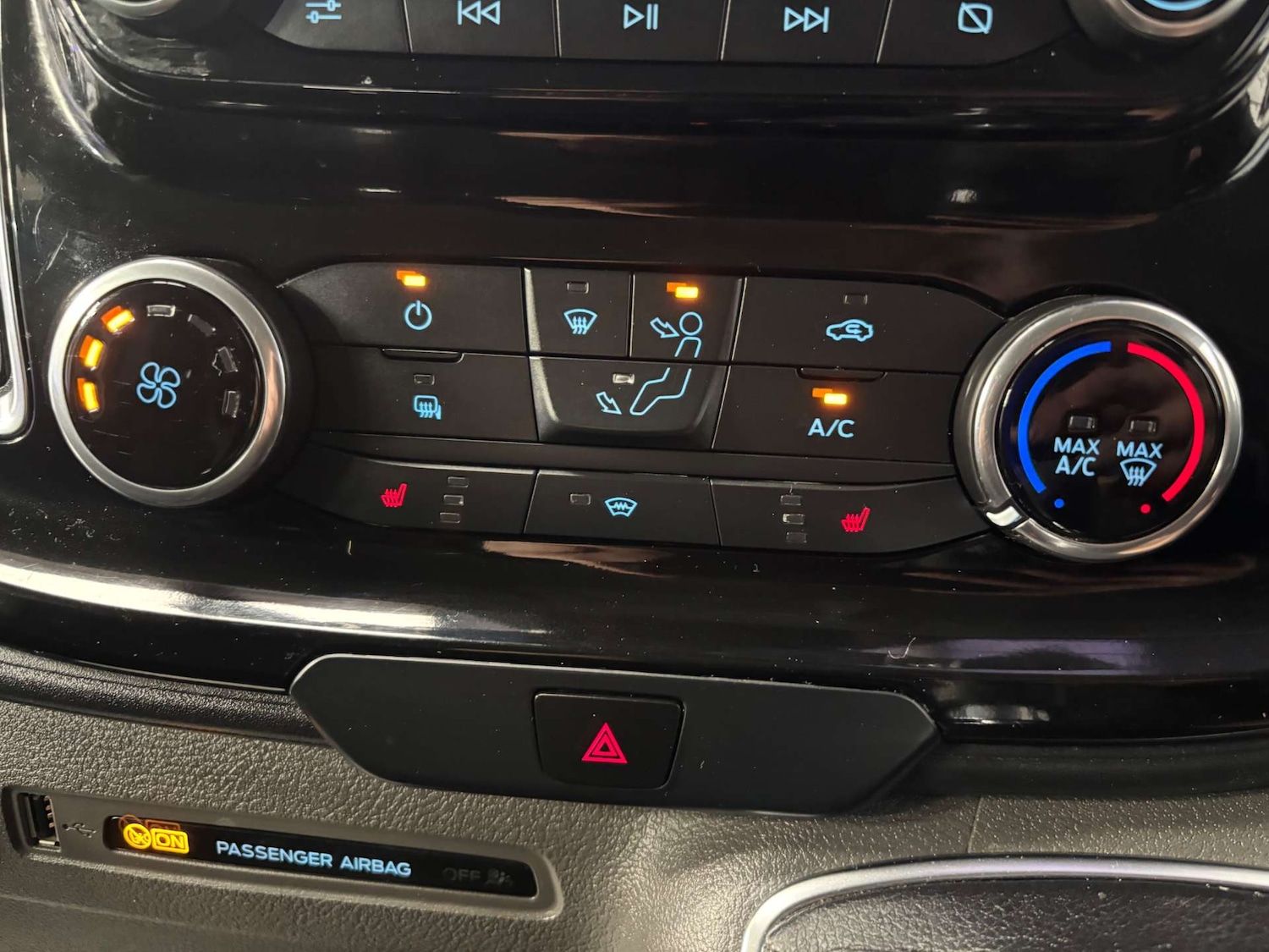 Used Ford Transit Custom 2020 for sale - 76629690: Photo 45