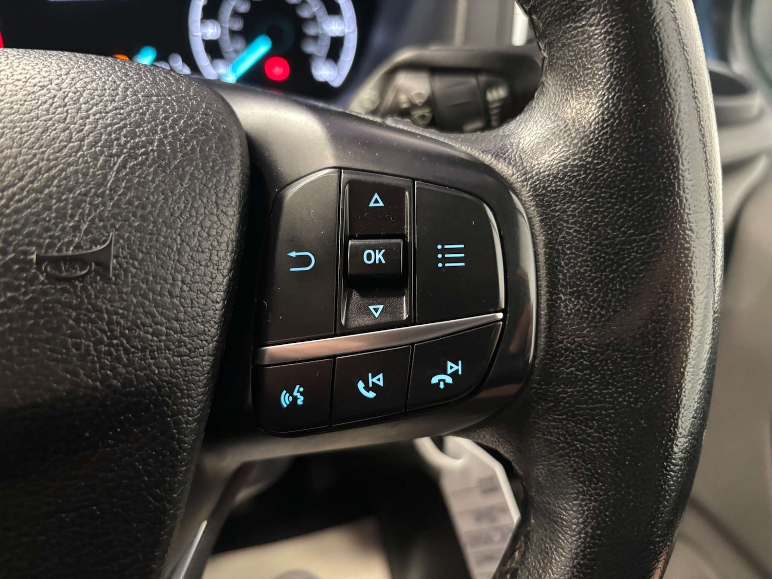 Used Ford Transit Custom 2020 for sale - 76629690: Photo 49