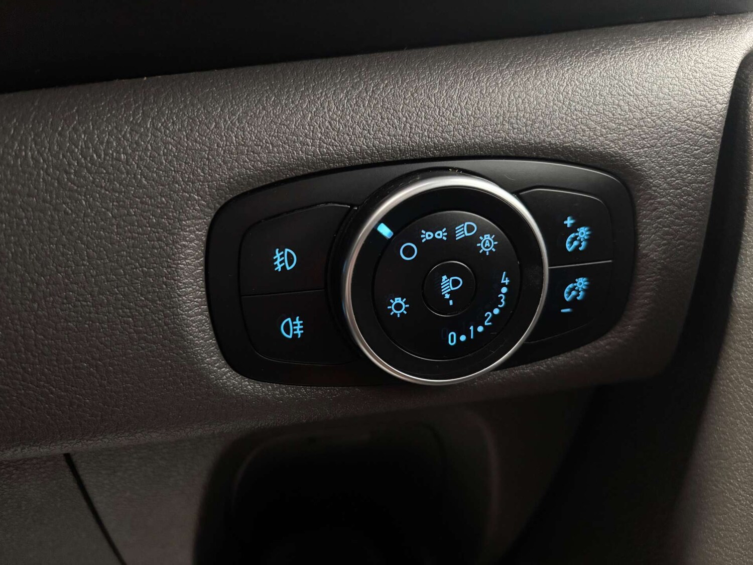 Used Ford Transit Custom 2020 for sale - 76629690: Photo 51