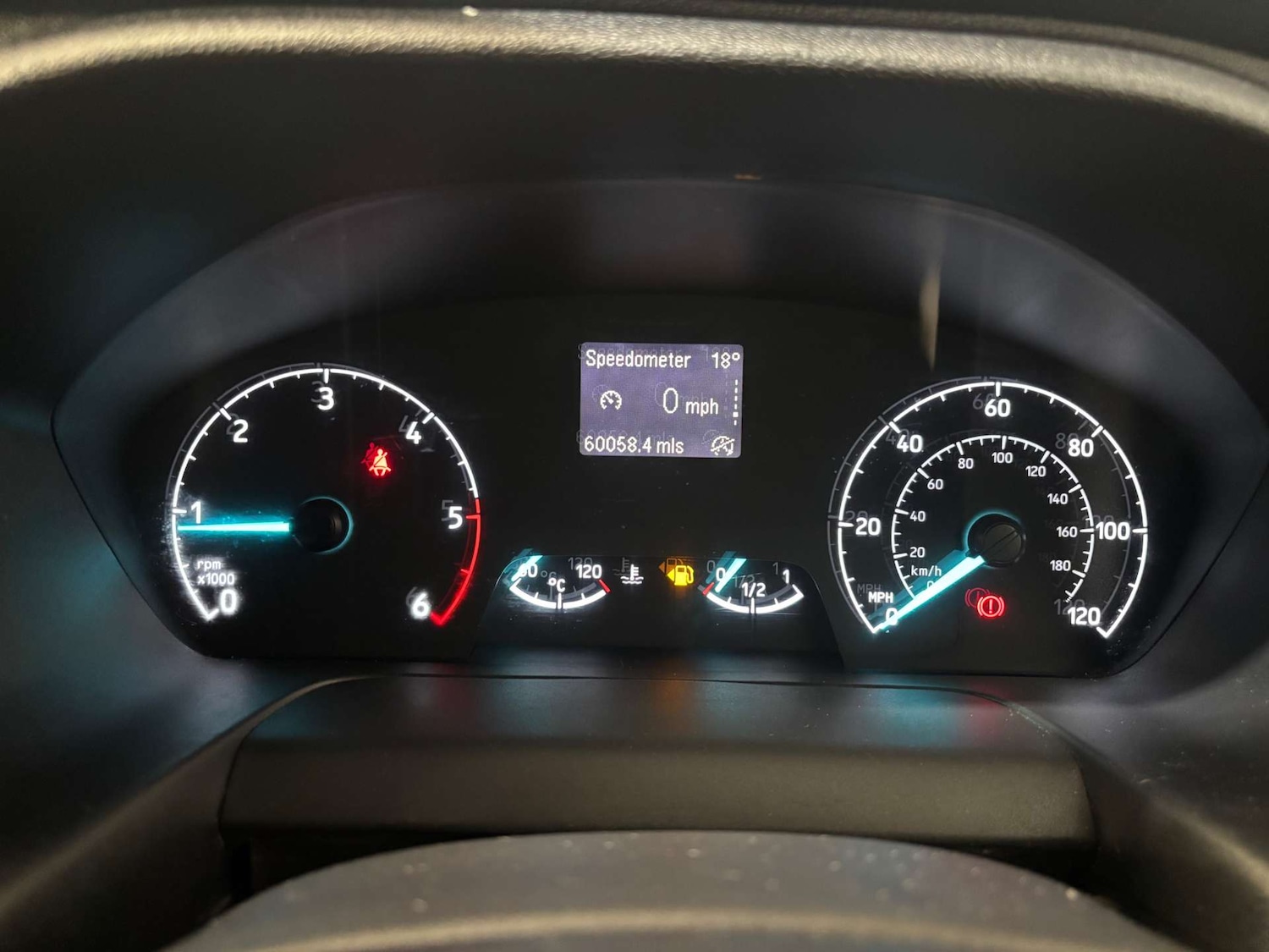 Used Ford Transit Custom 2020 for sale - 76629690: Photo 52