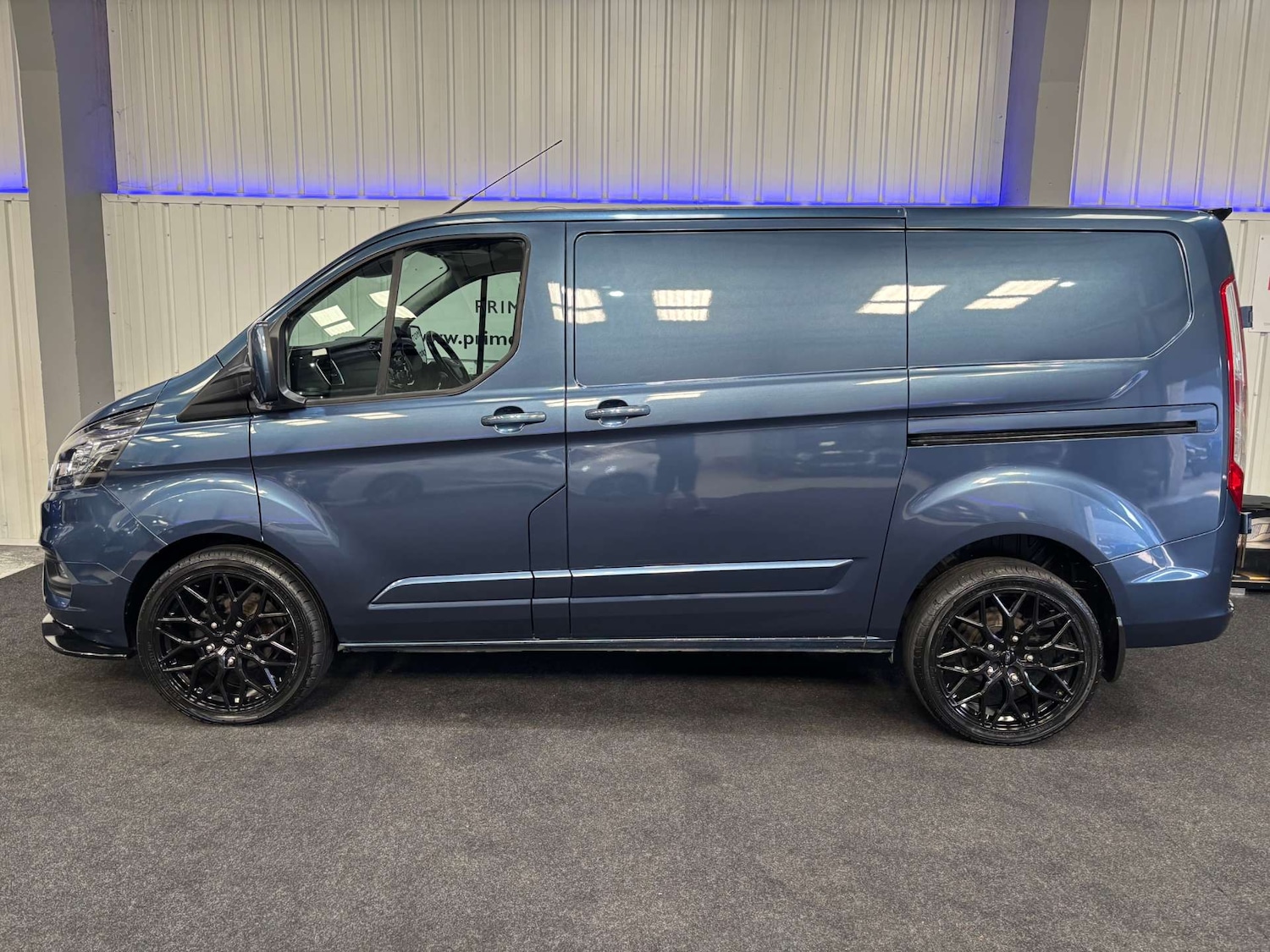 Used Ford Transit Custom 2020 for sale - 76629690: Photo 9