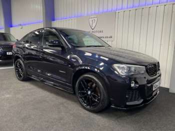 Used BMW X4 2014 for sale - 74562011: Photo
