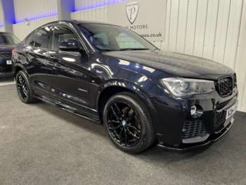 Used BMW X4 2014 for sale - 74562011: Photo