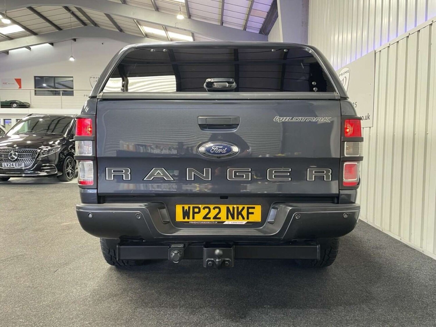 Vehicle 11