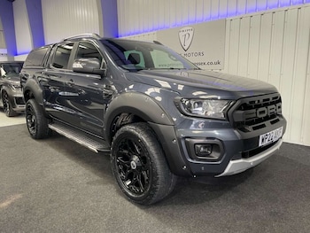 Ford - Ranger