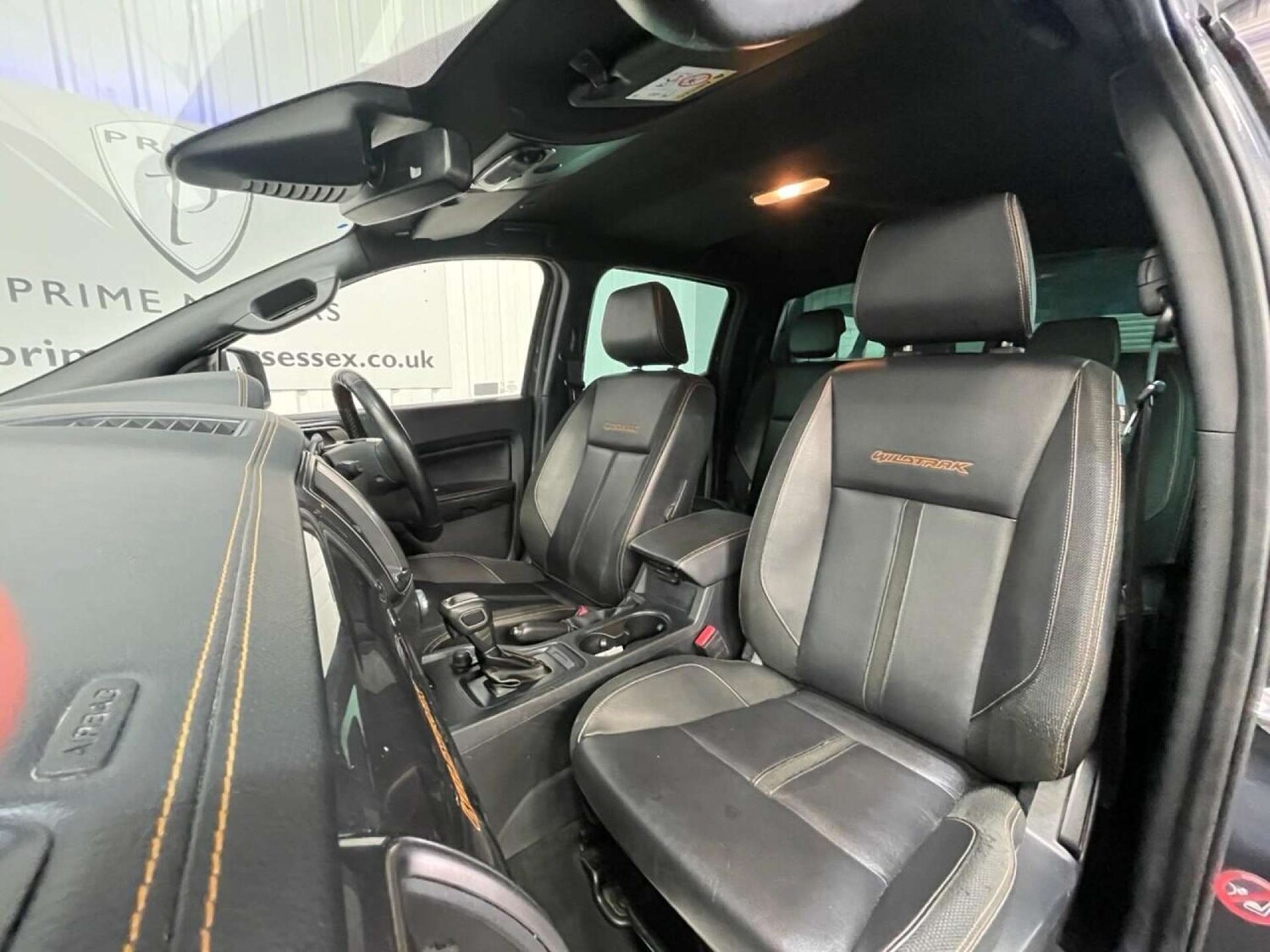 Vehicle 25