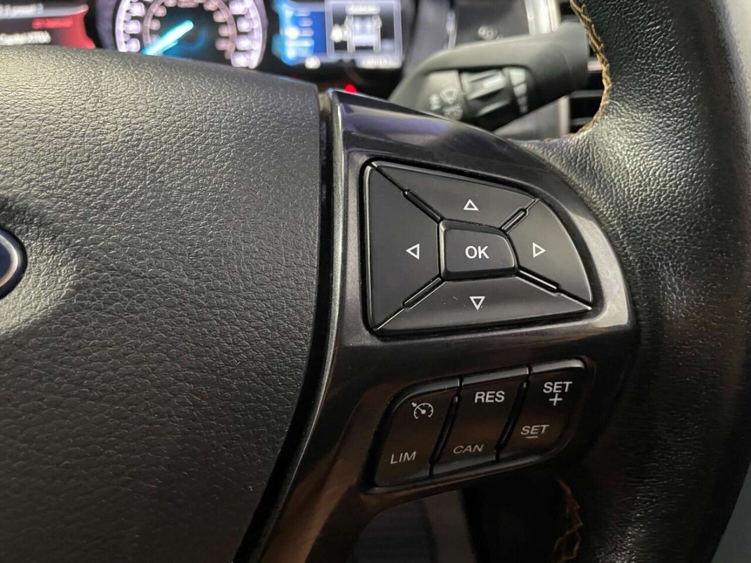 Vehicle 38