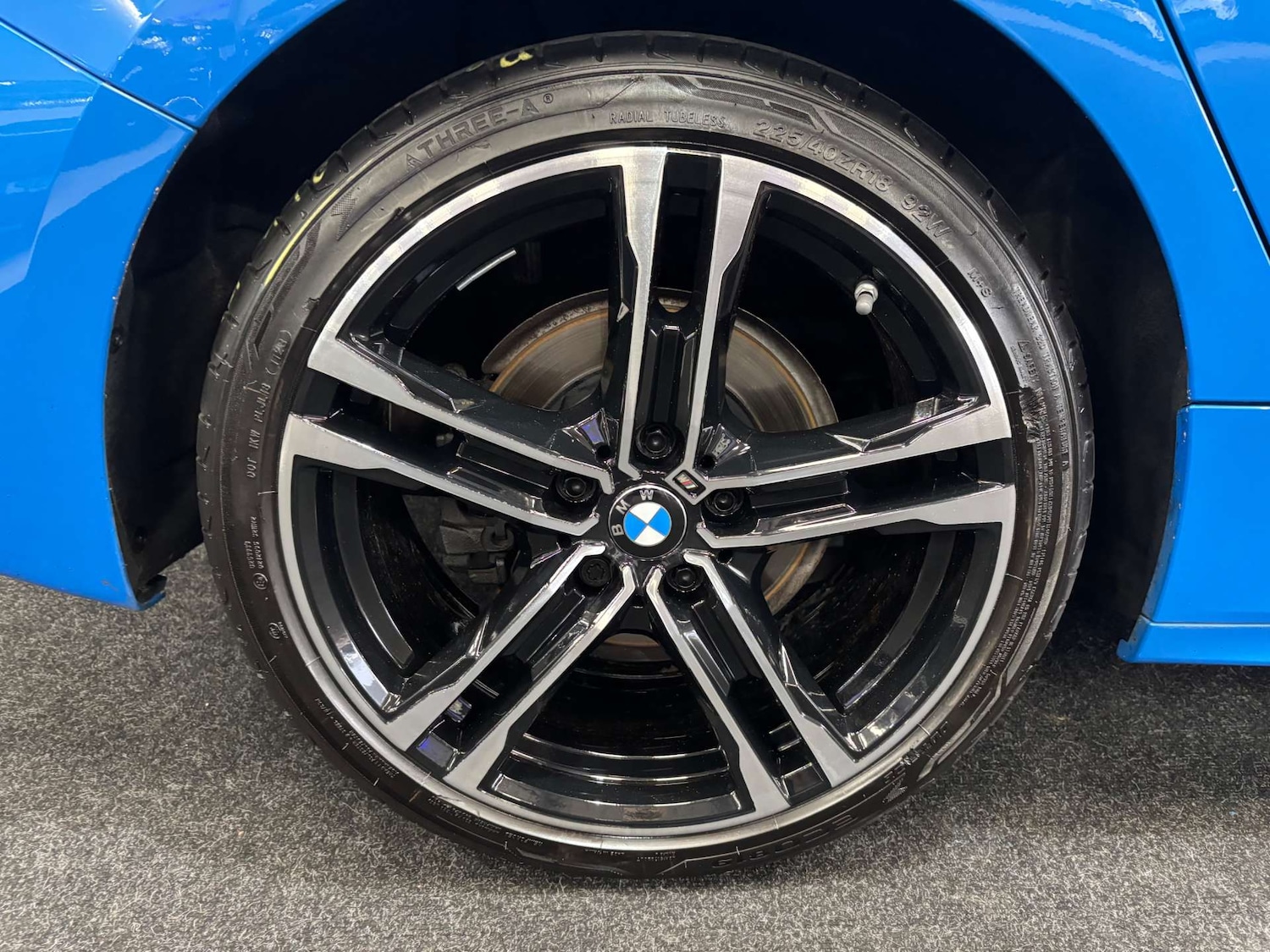 Used BMW 1 Series 2020 for sale - 76601151: Photo 22