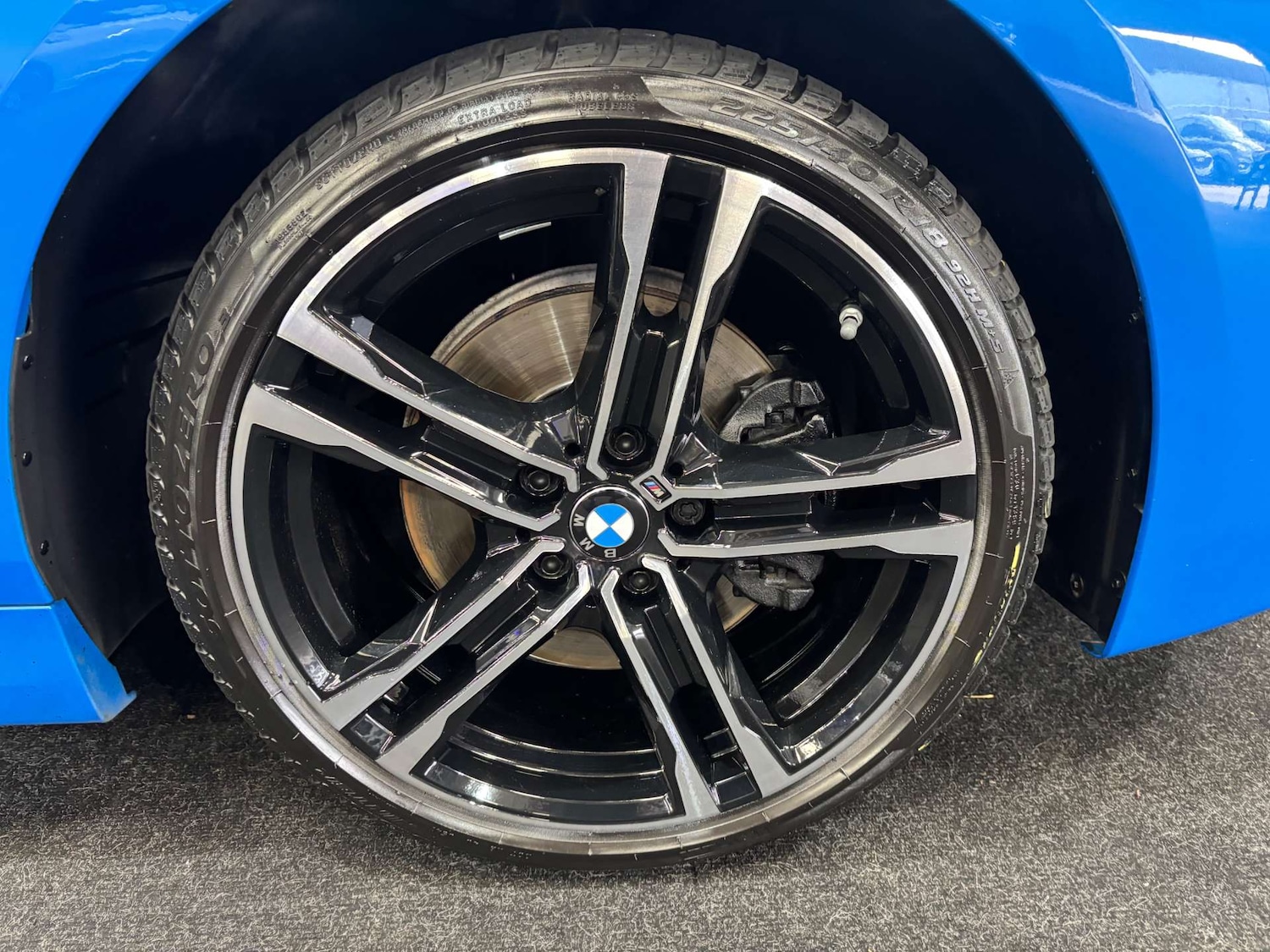 Used BMW 1 Series 2020 for sale - 76601151: Photo 23