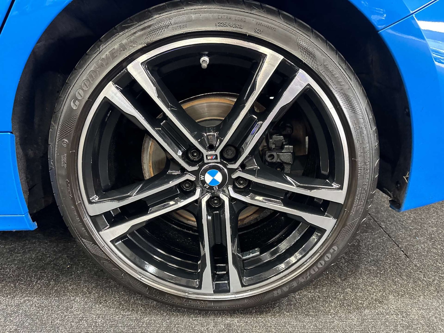 Used BMW 1 Series 2020 for sale - 76601151: Photo 24