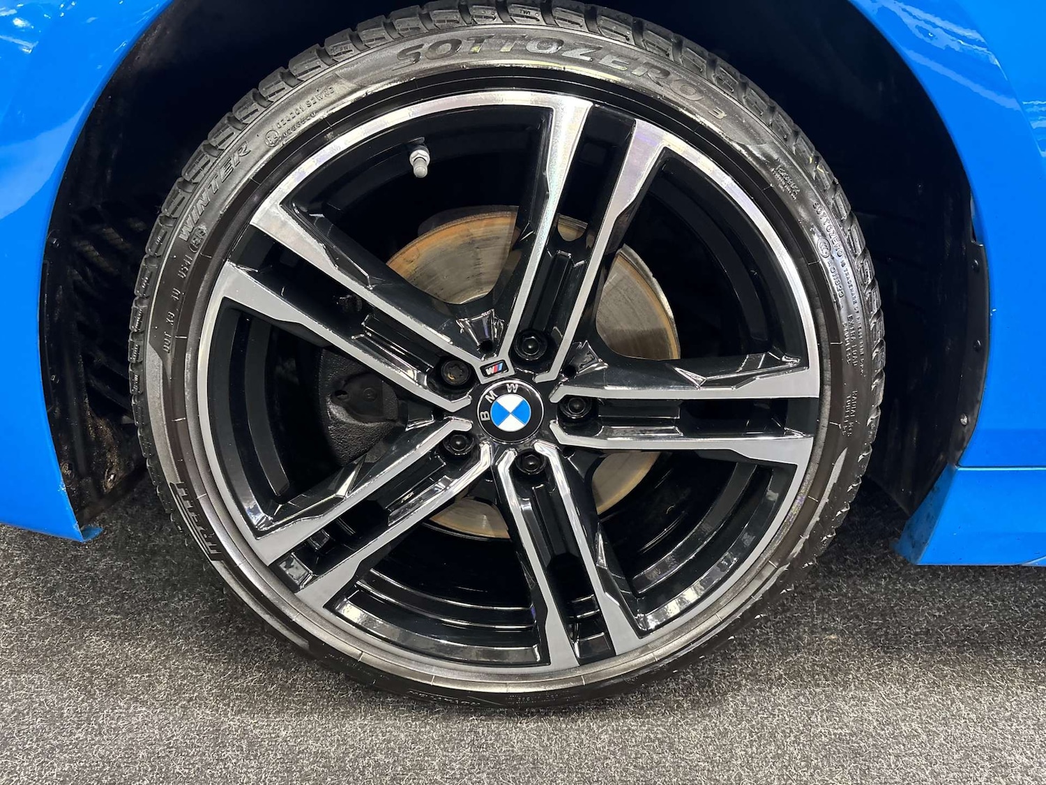 Used BMW 1 Series 2020 for sale - 76601151: Photo 25