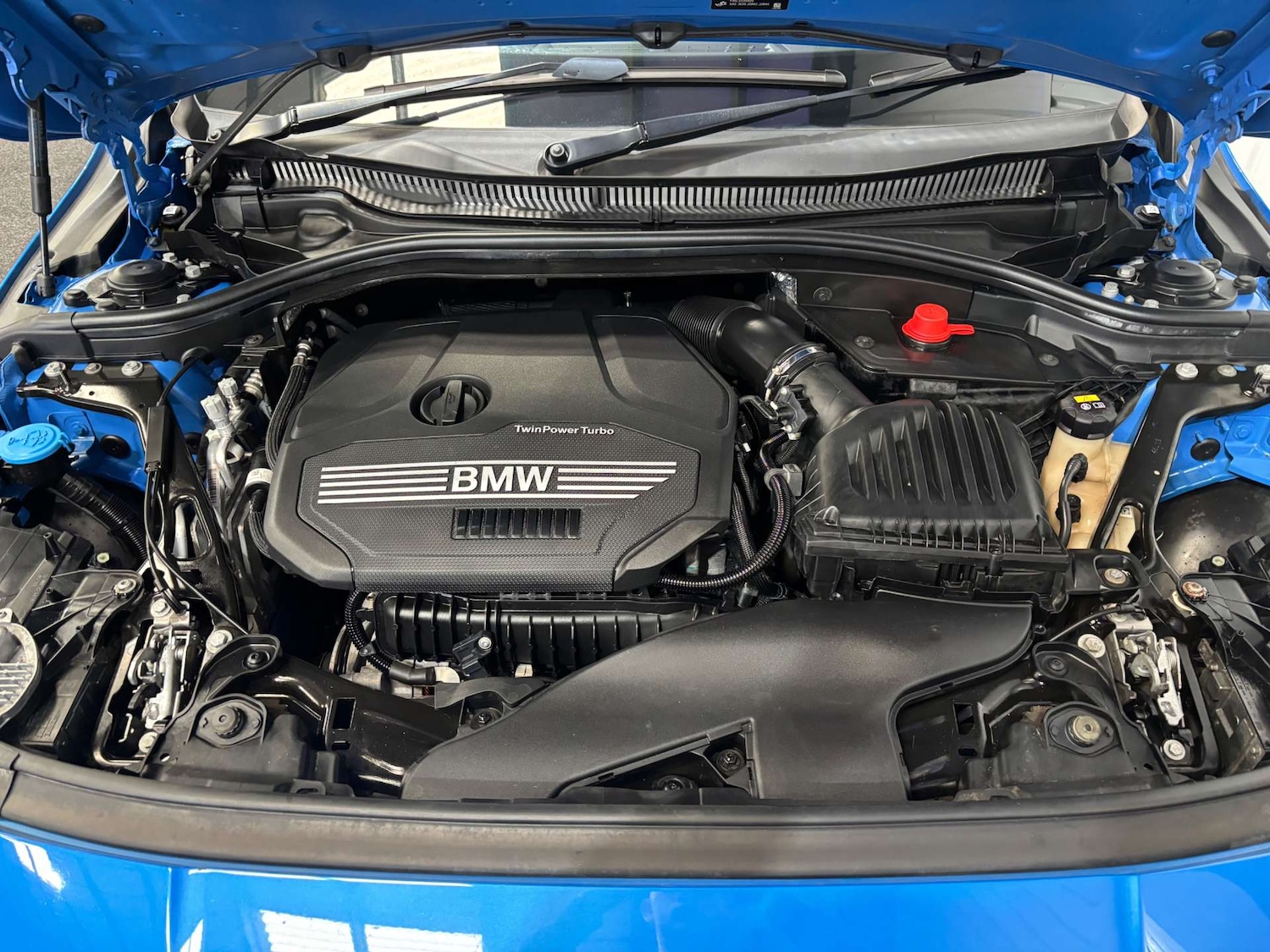 Used BMW 1 Series 2020 for sale - 76601151: Photo 27