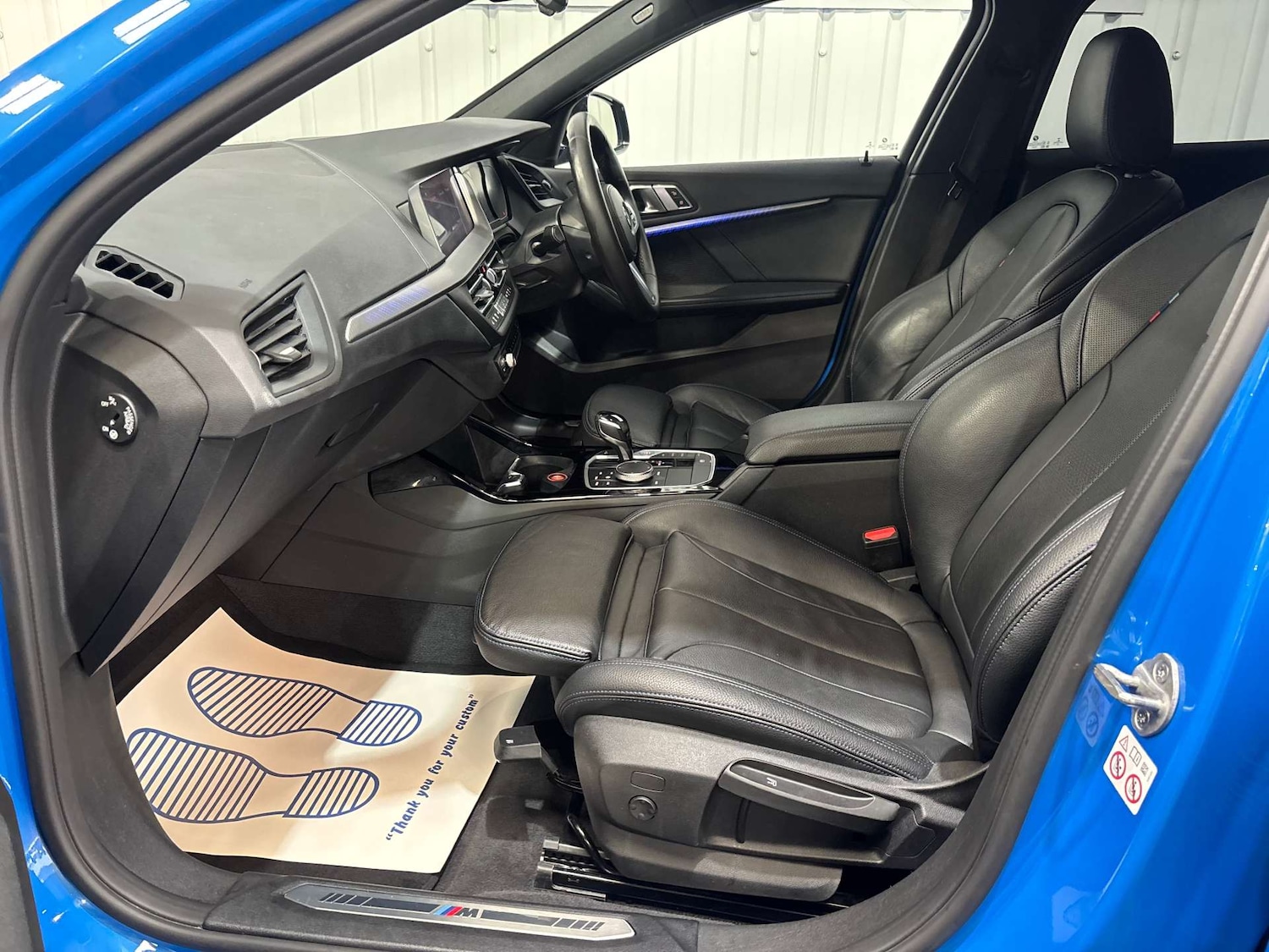 Used BMW 1 Series 2020 for sale - 76601151: Photo 31