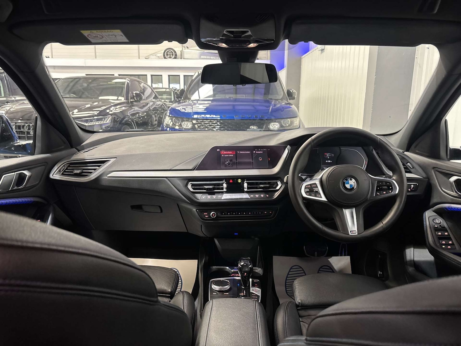 Used BMW 1 Series 2020 for sale - 76601151: Photo 33