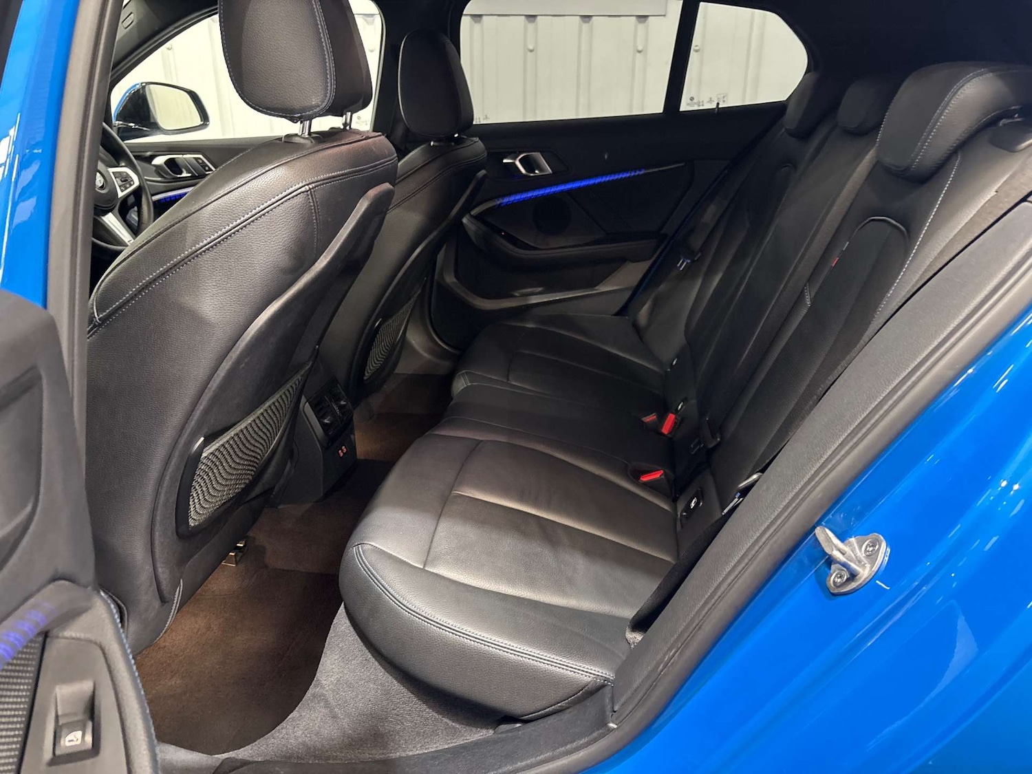 Used BMW 1 Series 2020 for sale - 76601151: Photo 35