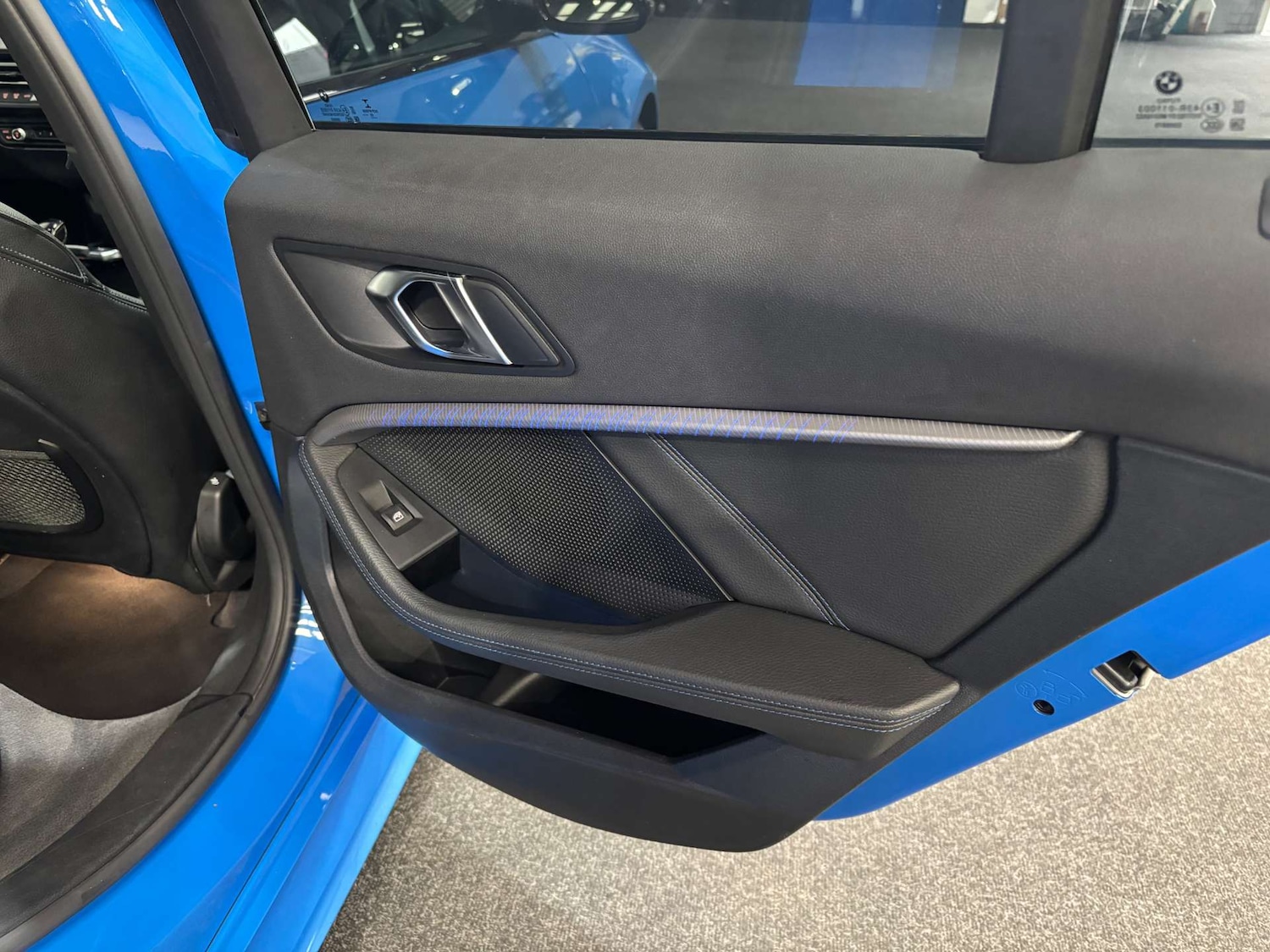 Used BMW 1 Series 2020 for sale - 76601151: Photo 39