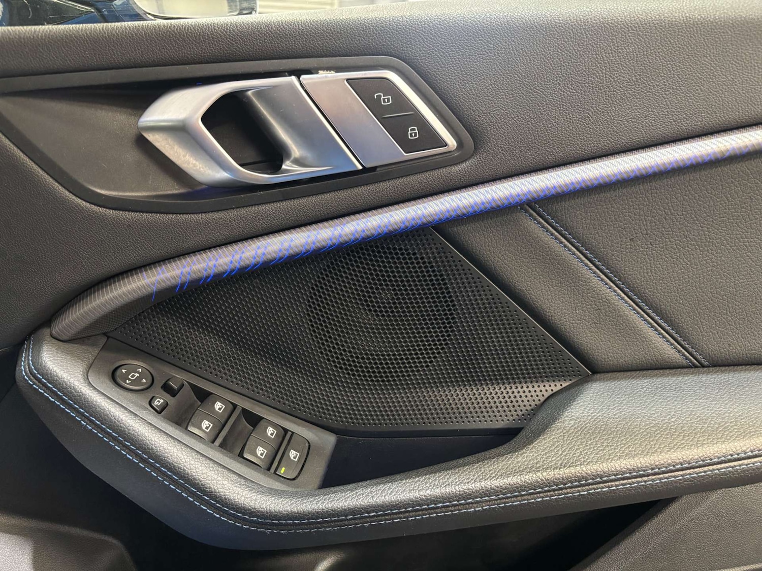 Used BMW 1 Series 2020 for sale - 76601151: Photo 43