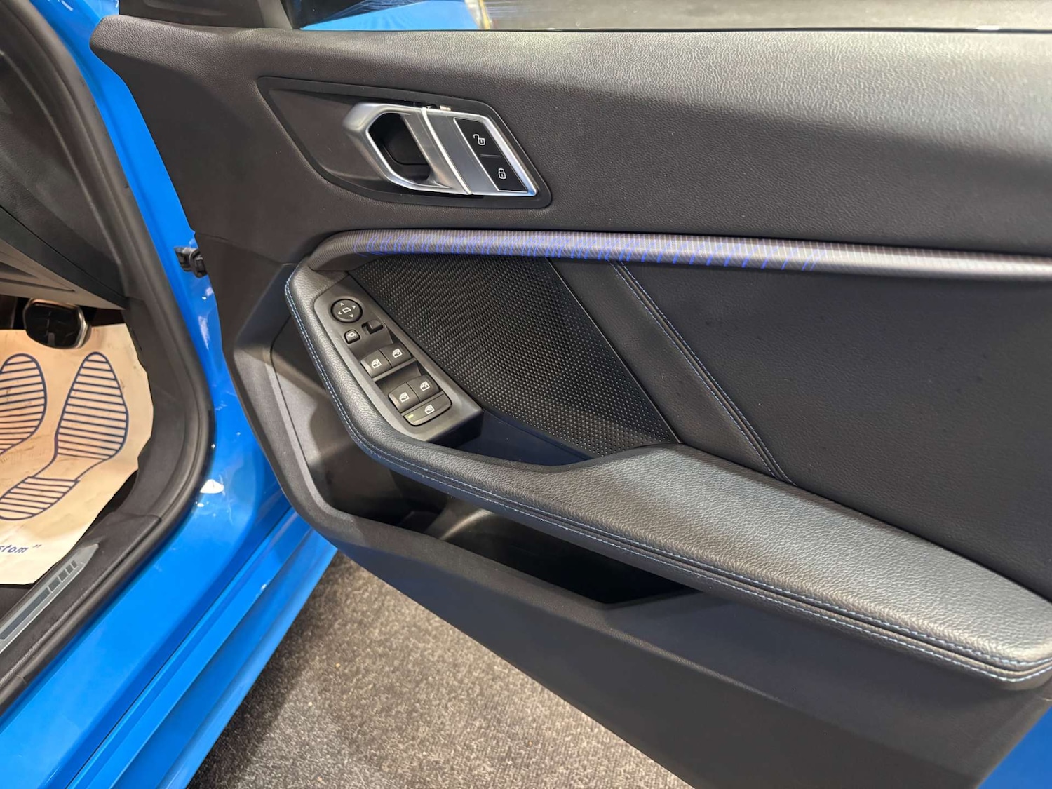 Used BMW 1 Series 2020 for sale - 76601151: Photo 44