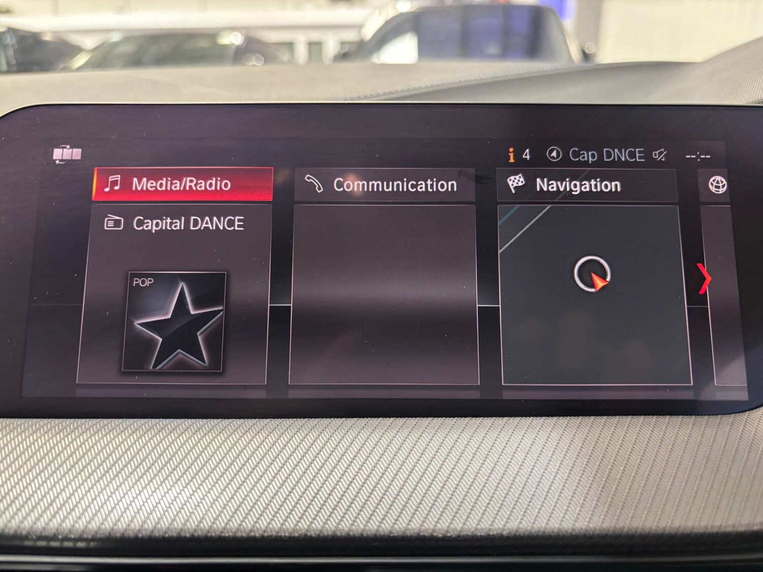 Used BMW 1 Series 2020 for sale - 76601151: Photo 45