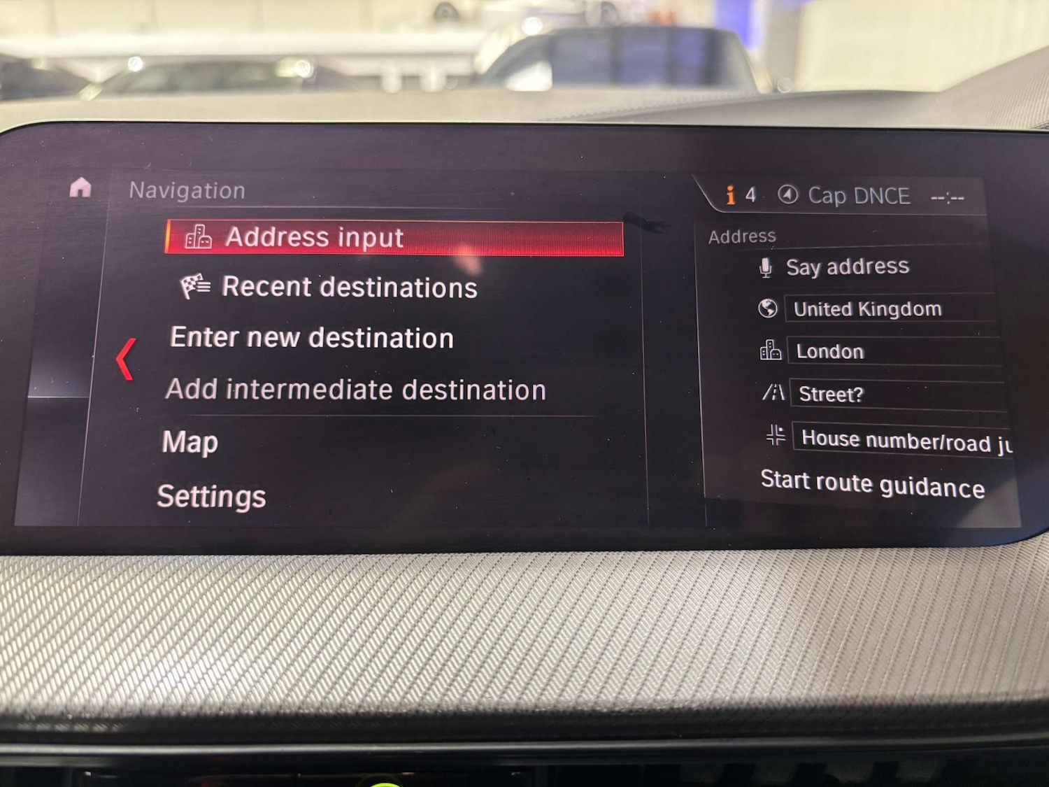 Used BMW 1 Series 2020 for sale - 76601151: Photo 48