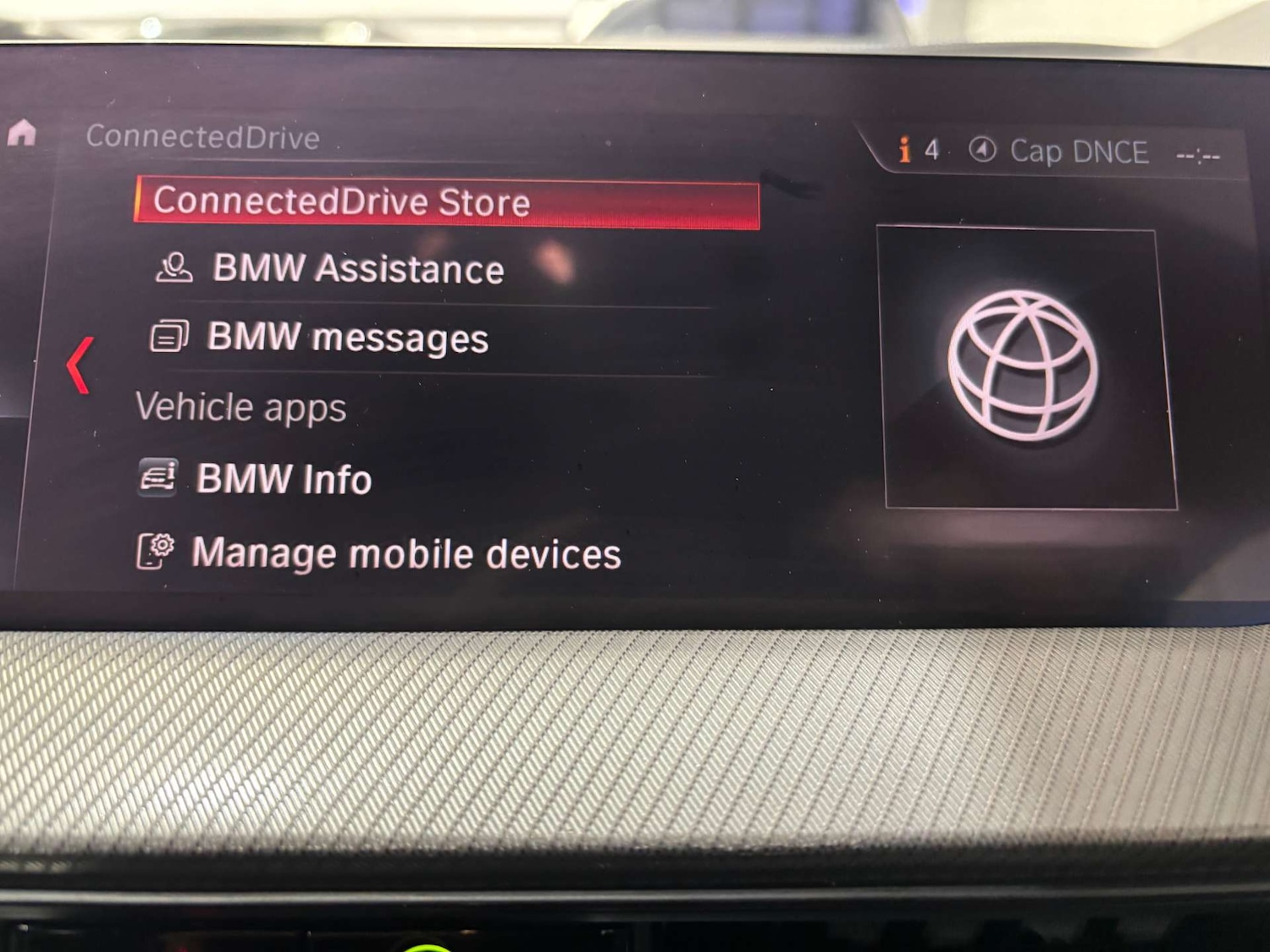 Used BMW 1 Series 2020 for sale - 76601151: Photo 49