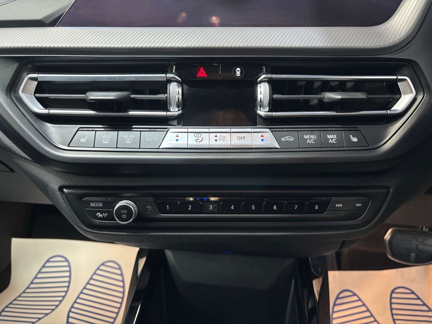 Used BMW 1 Series 2020 for sale - 76601151: Photo 51