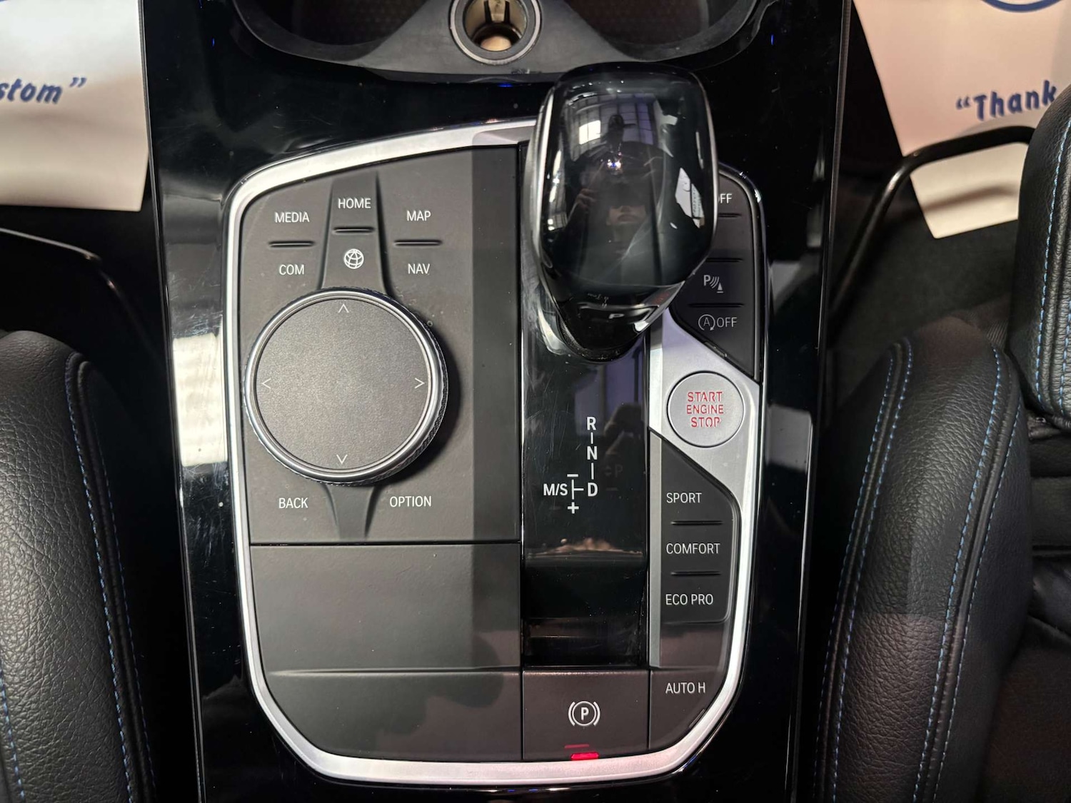 Used BMW 1 Series 2020 for sale - 76601151: Photo 52