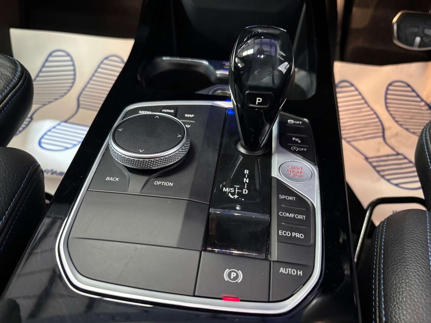 Used BMW 1 Series 2020 for sale - 76601151: Photo 53