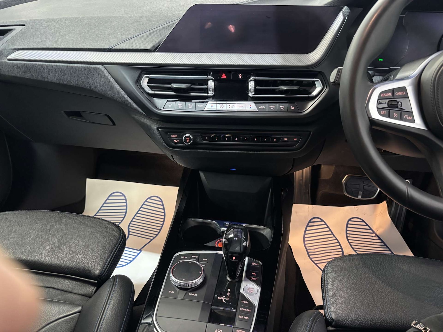 Used BMW 1 Series 2020 for sale - 76601151: Photo 54