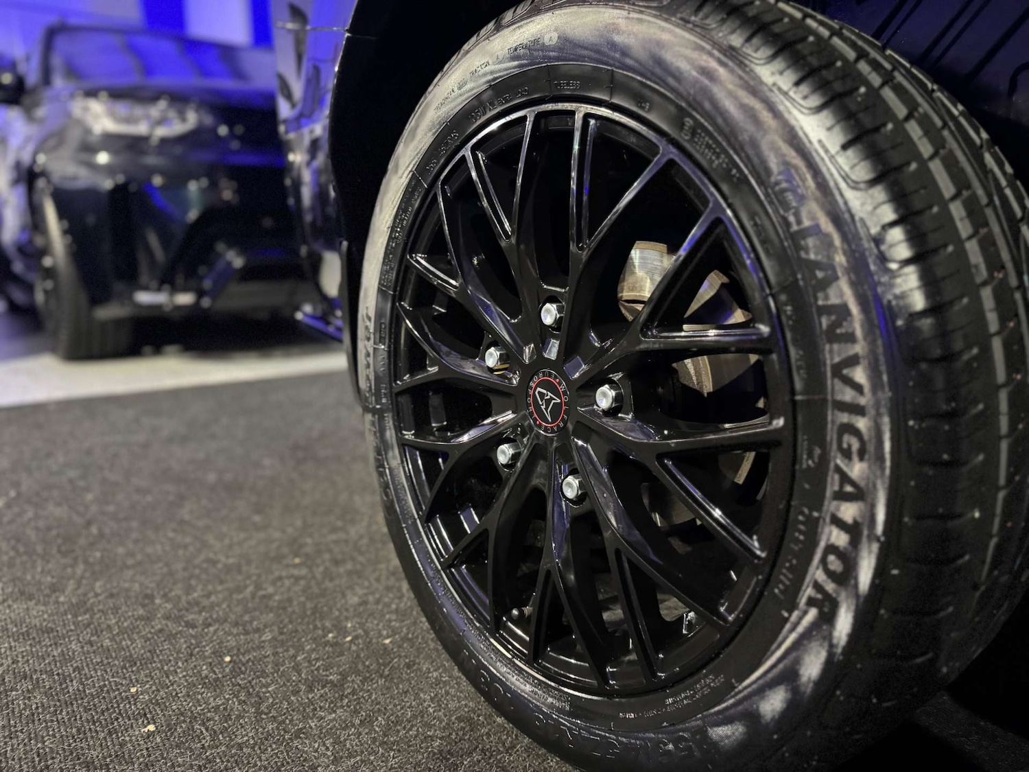 Used Ford Tourneo Custom 2020 for sale - 76829725: Photo 22