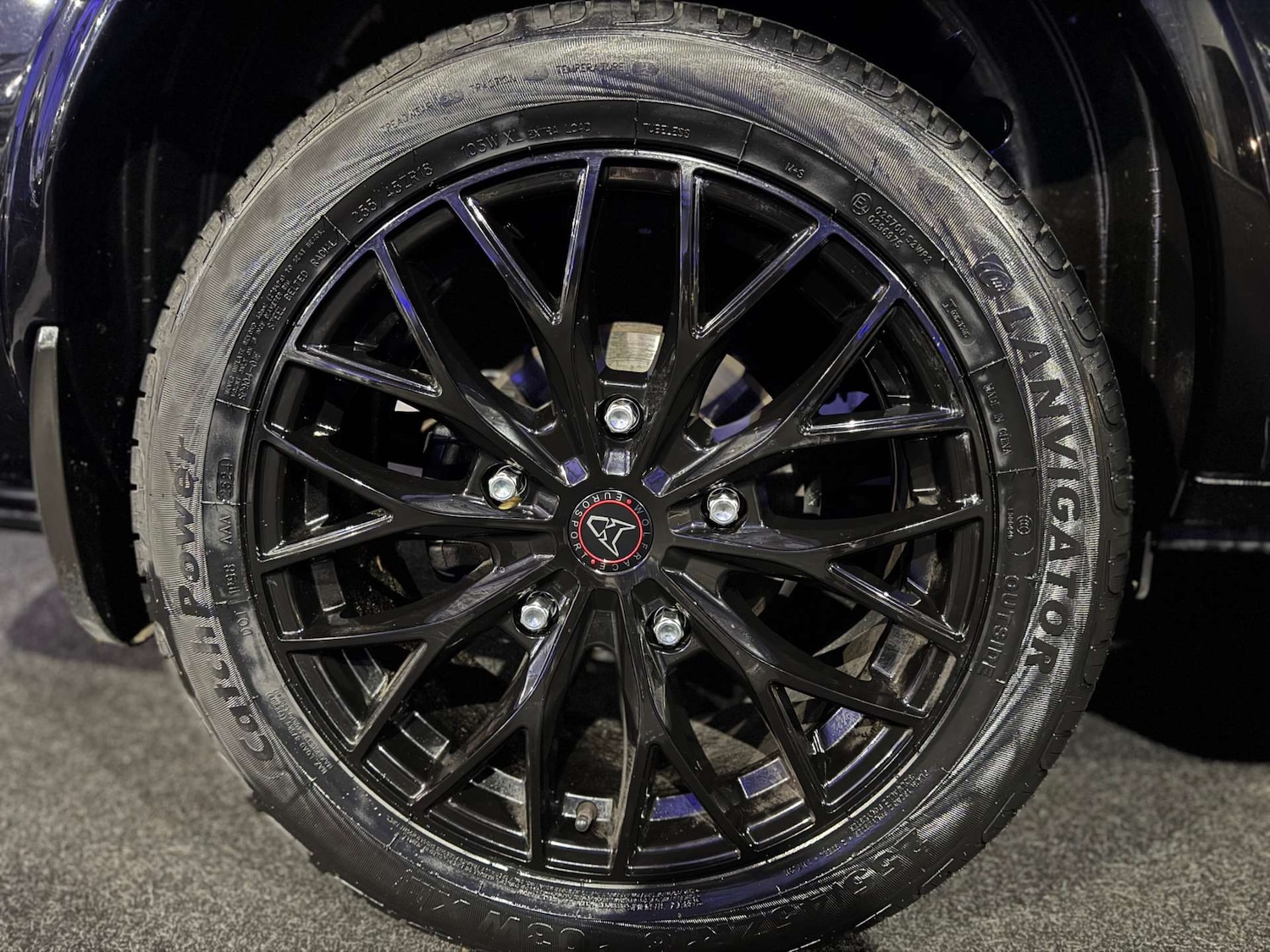 Used Ford Tourneo Custom 2020 for sale - 76829725: Photo 23