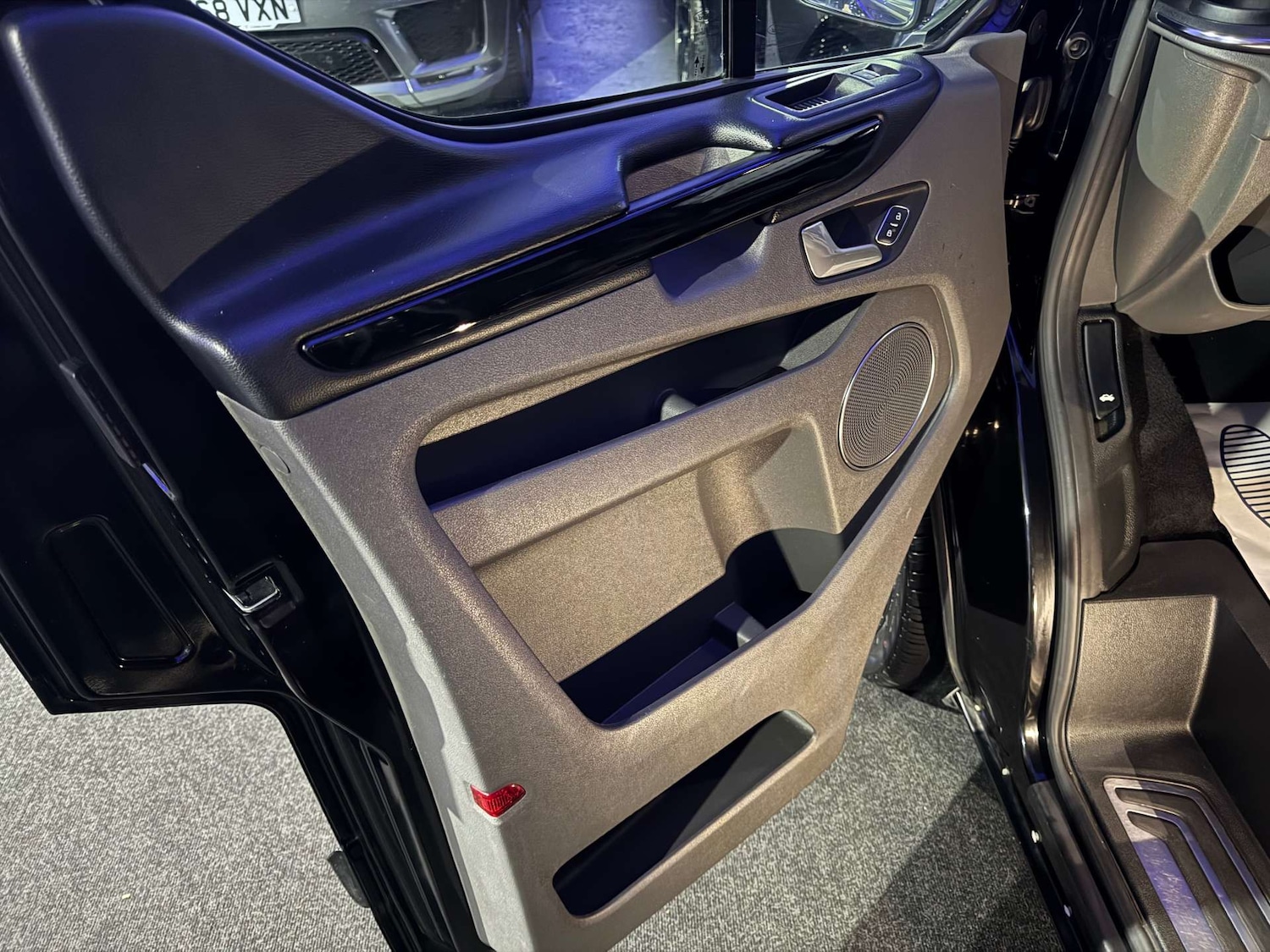 Used Ford Tourneo Custom 2020 for sale - 76829725: Photo 34