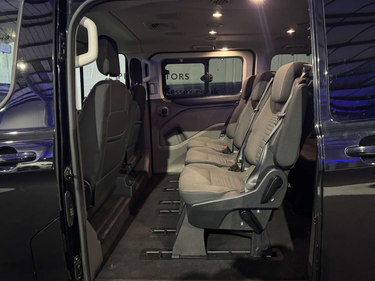 Used Ford Tourneo Custom 2020 for sale - 76829725: Photo 39