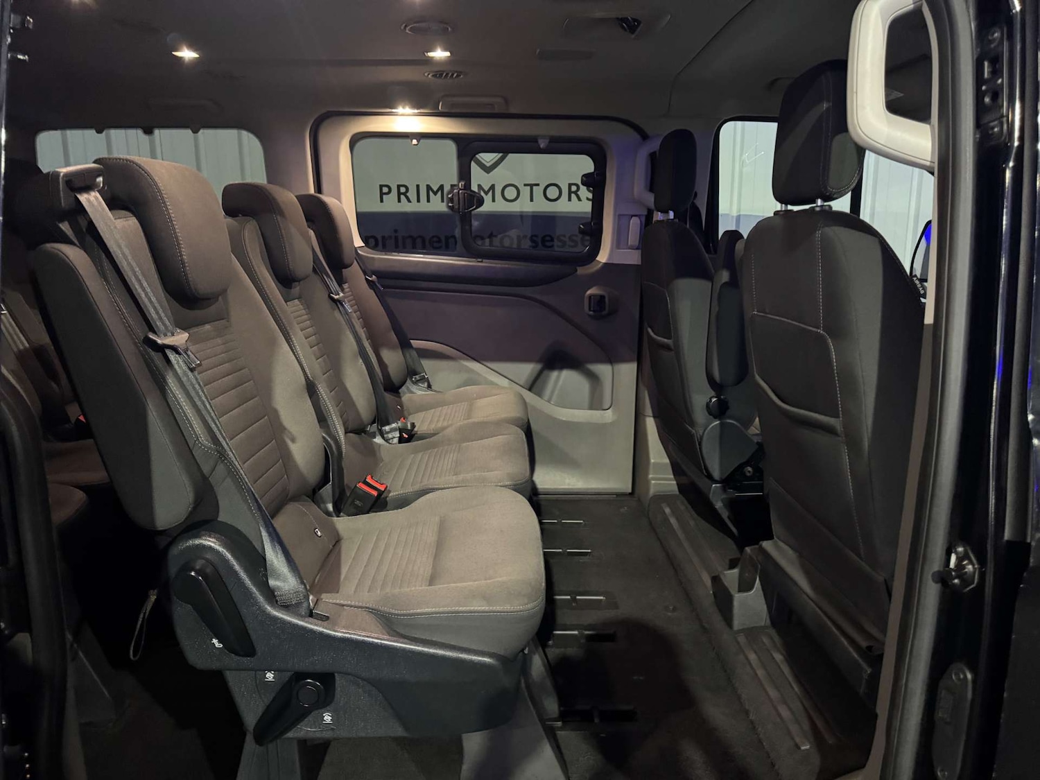Used Ford Tourneo Custom 2020 for sale - 76829725: Photo 43